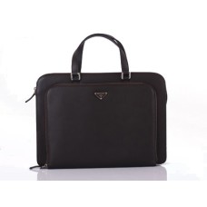 Prada VR0023 Tassen in Zwart