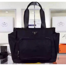 Prada 0621 Tas in Zwart