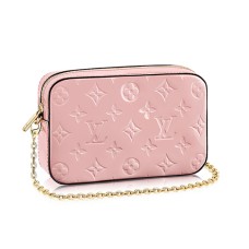 Louis Vuitton M64058 Cameratas Crossbodytas Monogram Vernis
