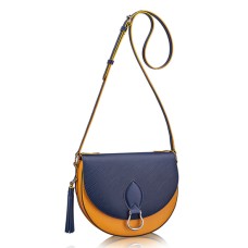 Louis Vuitton M54154 Saint Cloud Crossbody Tas Epi Leer