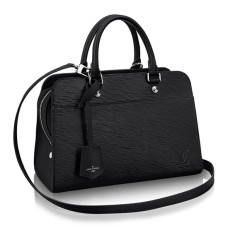 Louis Vuitton M51238 Vaneau MM Draagtas Epi Leer