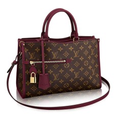 Louis Vuitton M43462 Popincourt PM Draagtas Monogram Canvas