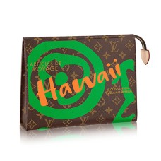 Louis Vuitton Toilettasje 26 M44137 Monogram Canvas