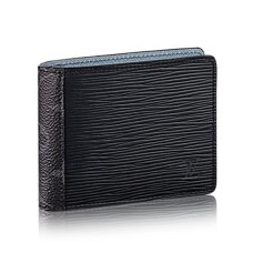 Louis Vuitton Meerdere Portemonnee M67762 Epi Leer