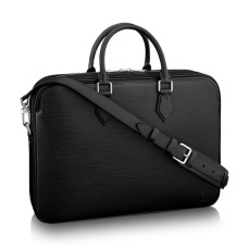 Louis Vuitton Dandy MM Aktetas M54404 Epi Leer