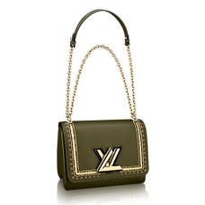 Louis Vuitton Twist PM M54746 Taurillon Leder