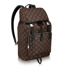 Louis Vuitton Zack Rugzak M43422 Monogram Canvas
