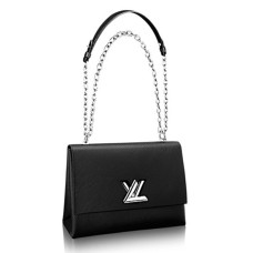 Louis Vuitton Twist GM M54714 Epi leer