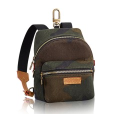 Louis Vuitton x Supreme Camo Apollo-rugzak Nano M44201