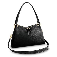 Louis Vuitton Ponthieu PM M43719 Monogram Empreinte Leer