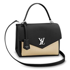 Louis Vuitton My LockMe M54878 Taurillon Leder