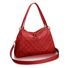 Louis Vuitton Ponthieu PM M43720 Monogram Empreinte Leer