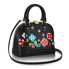 Louis Vuitton Alma BB M54836 Epi Leer
