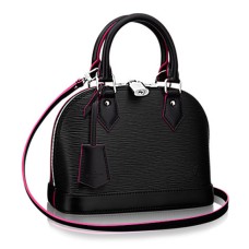 Louis Vuitton Alma BB M54160 Epi Leer