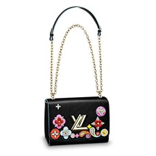 Louis Vuitton Twist MM M54857 Epi Leer