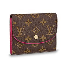 Louis Vuitton Ariane Portemonnee M62036 Monogram Canvas