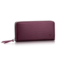 Louis Vuitton Clemence portemonnee M64307 Epi leer