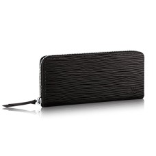 Louis Vuitton Clemence portemonnee M60915 Epi leer