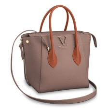 Louis Vuitton Freedom M54841 Taurillon leer