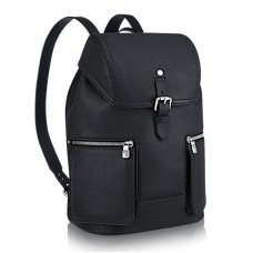 Louis Vuitton Canyon rugzak M54960 Utah leer