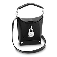 Louis Vuitton Bento Box M56038 Epi Leder