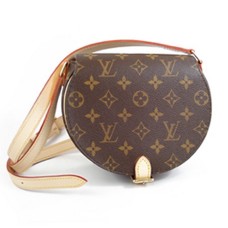 Louis Vuitton Tamboerijn M51179 Monogram Canvas