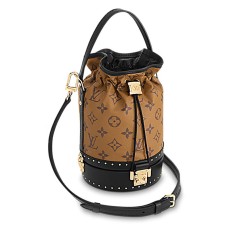 Louis Vuitton Petit Noe M43511 monogram canvas