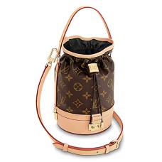 Louis Vuitton Petit Noe M43509 monogram canvas