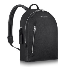 Louis Vuitton Armand rugzak M42687 Taurillon leer