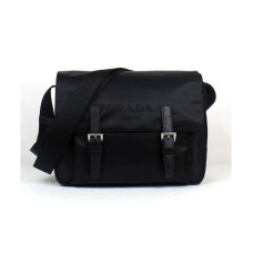Prada 6671 Tassen in Zwart