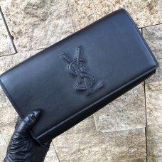 YSL Koppeling 27cm Zwart