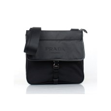 Prada 0269 Tassen in Zwart