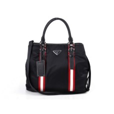 Prada VA0852 Tassen in Zwart
