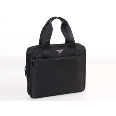 Prada VA0609 Tassen in Zwart