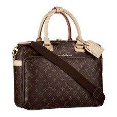 Louis Vuitton M23252 Icare Aktetas Monogram Canvas