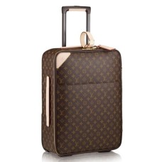 Louis Vuitton M23294 Pegase 55 Rolling Bagage Monogram Canvas