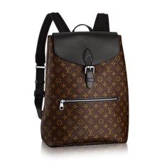 Louis Vuitton M40637 Palk Rugzak Monogram Canvas