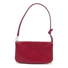 Louis Vuitton M40777 Pochette Accessoires Epi Leer