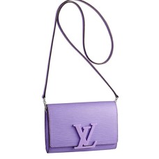 Louis Vuitton M41103 Louise PM Crossbodytas Epi Leer