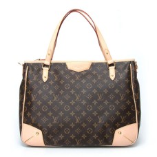 Louis Vuitton M41231 Estrela GM schoudertas monogram canvas