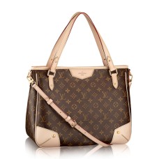 Louis Vuitton M41232 Estrela MM schoudertas monogram canvas