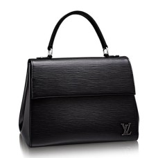 Louis Vuitton M41302 Cluny MM Draagtas Epi Leer