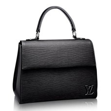 Louis Vuitton M41312 Cluny BB Tote tas Epi leer
