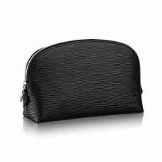 Louis Vuitton M41348 Make-uptasje Epi Leder