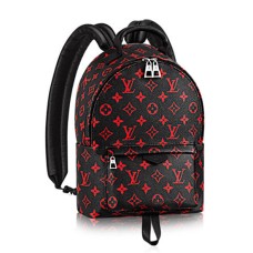 Louis Vuitton M41458 Palm Springs Rugzak PM Monogram Canvas
