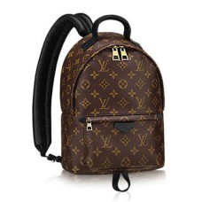 Louis Vuitton M41560 Palm Springs Rugzak PM Monogram Canvas