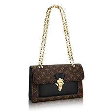 Louis Vuitton M41730 Victoire schoudertas monogram canvas