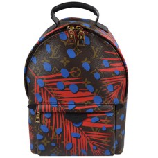 Louis Vuitton M41980 Palm Springs Rugzak PM Monogram Canvas