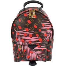 Louis Vuitton M41981 Palm Springs Rugzak PM Monogram Canvas