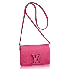 Louis Vuitton M42082 Louise PM Crossbodytas Epi Leer